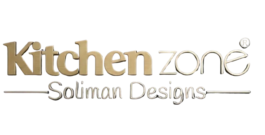 Kitchen zone
